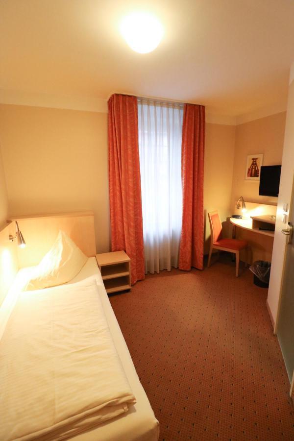 Hotel Petul An Der Zeche Essen Zewnętrze zdjęcie