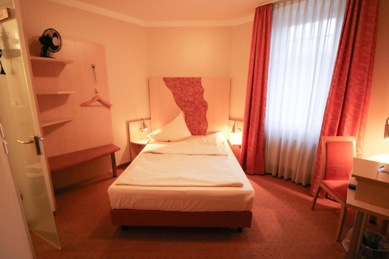 Hotel Petul An Der Zeche Essen Zewnętrze zdjęcie