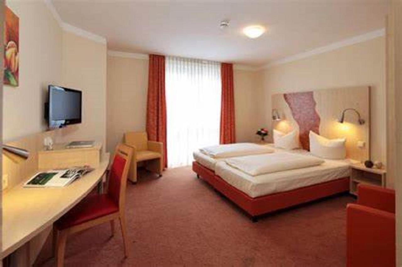 Hotel Petul An Der Zeche Essen Zewnętrze zdjęcie