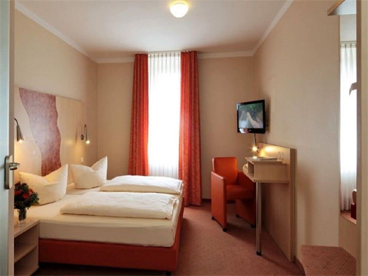 Hotel Petul An Der Zeche Essen Zewnętrze zdjęcie