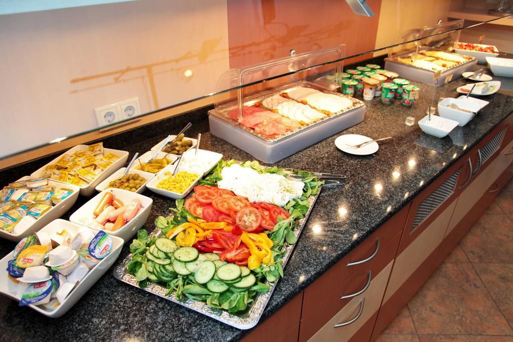 Hotel Petul An Der Zeche Essen Zewnętrze zdjęcie