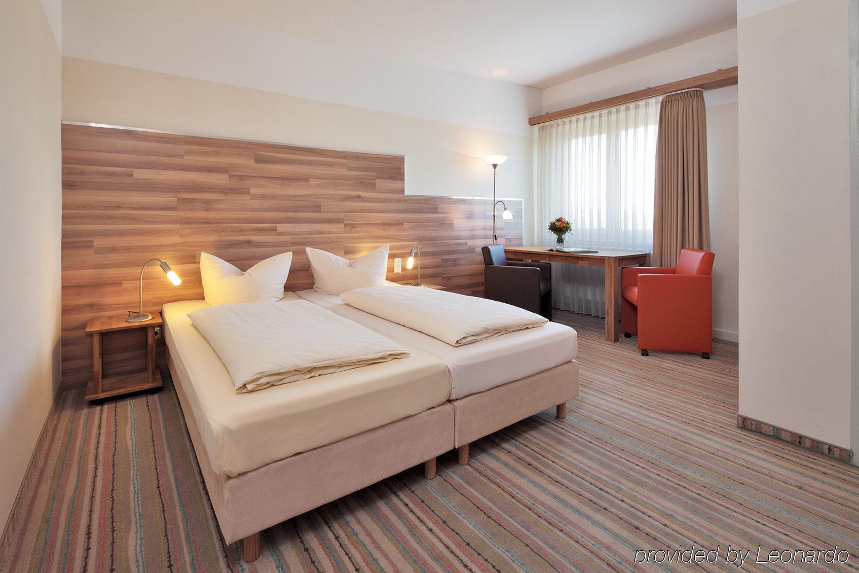 Hotel Petul An Der Zeche Essen Zewnętrze zdjęcie