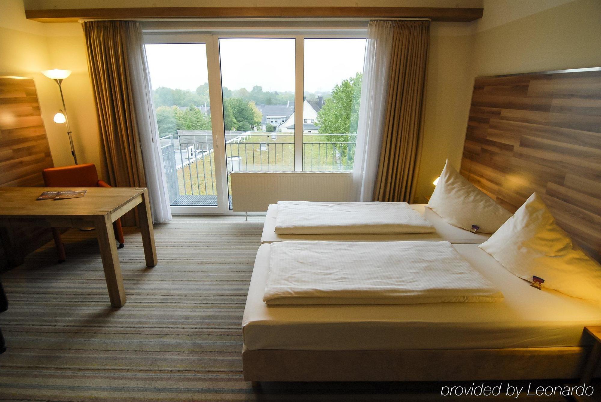 Hotel Petul An Der Zeche Essen Zewnętrze zdjęcie