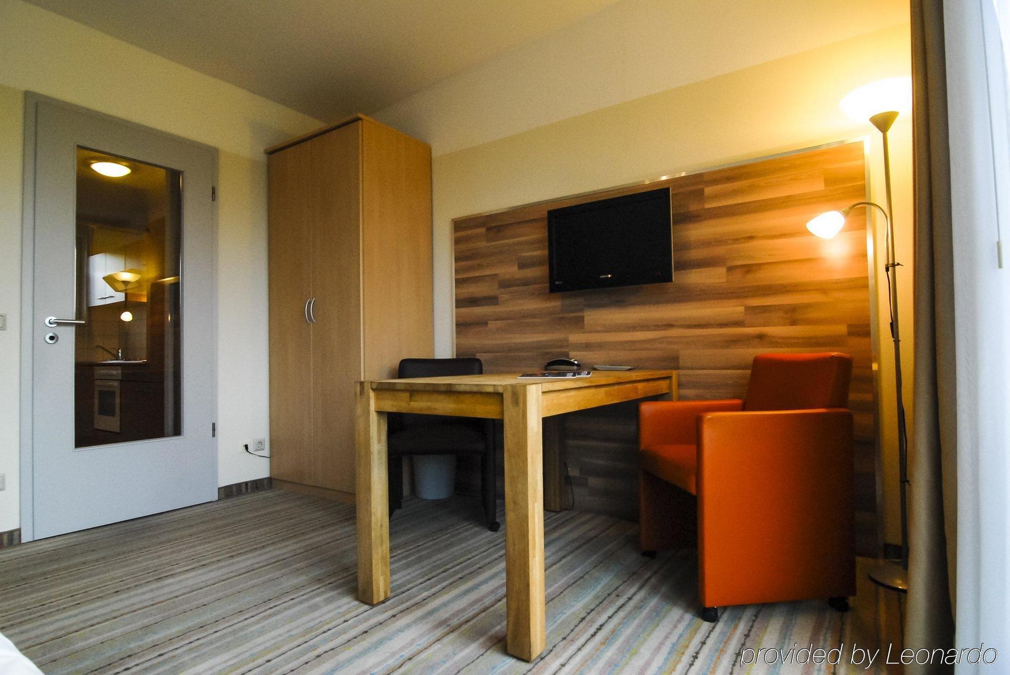 Hotel Petul An Der Zeche Essen Zewnętrze zdjęcie