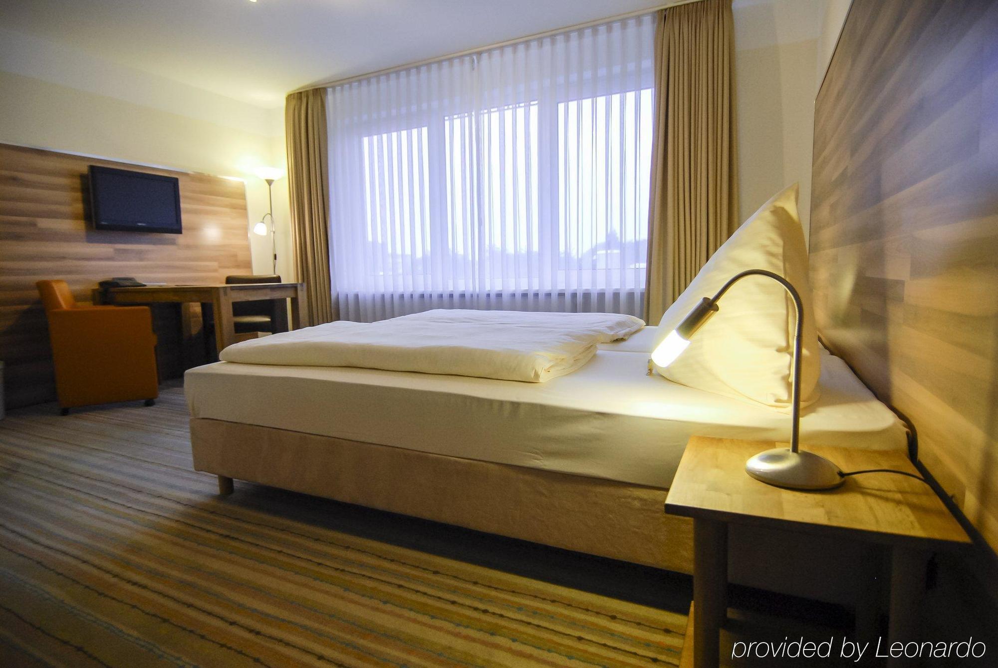 Hotel Petul An Der Zeche Essen Zewnętrze zdjęcie