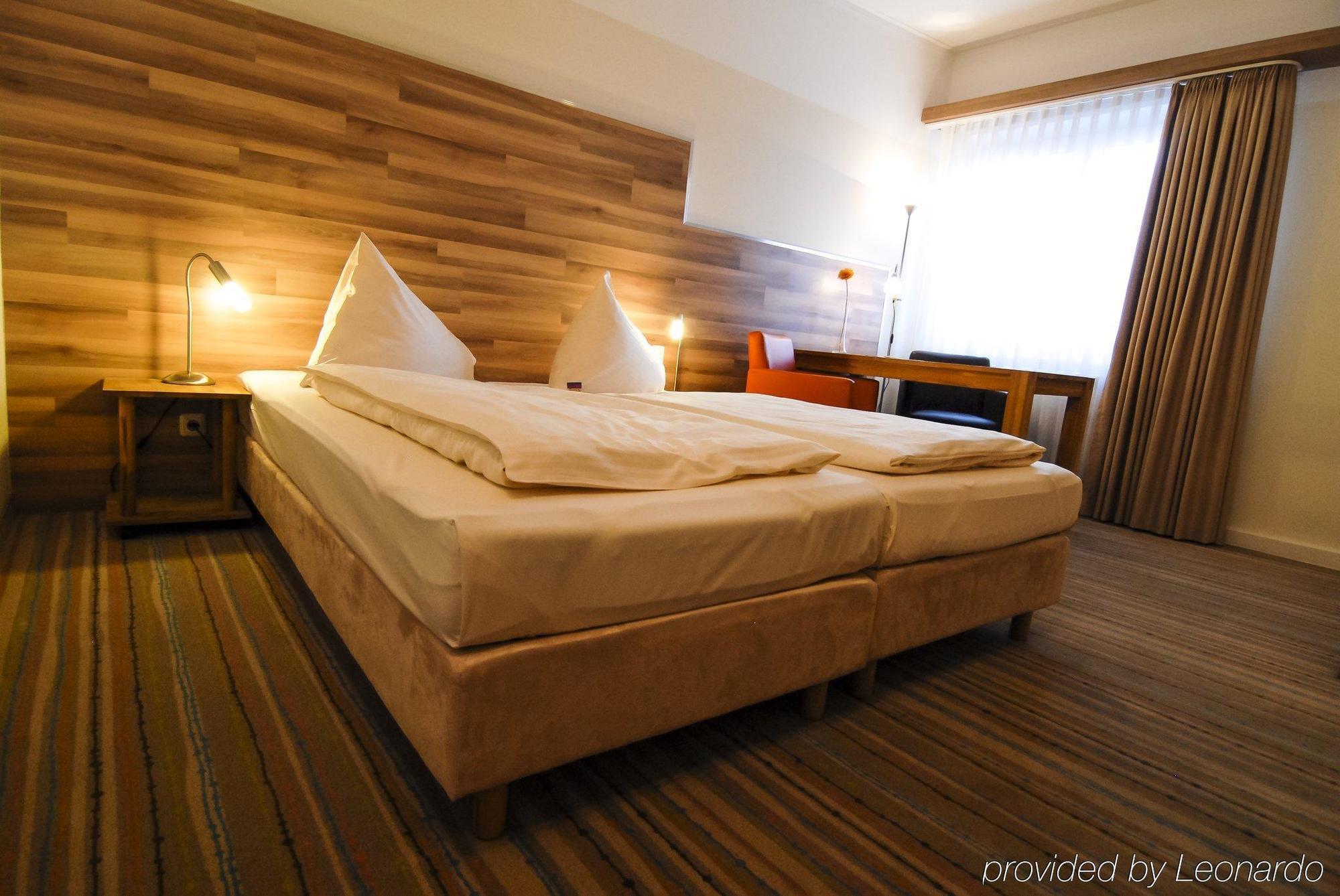 Hotel Petul An Der Zeche Essen Zewnętrze zdjęcie