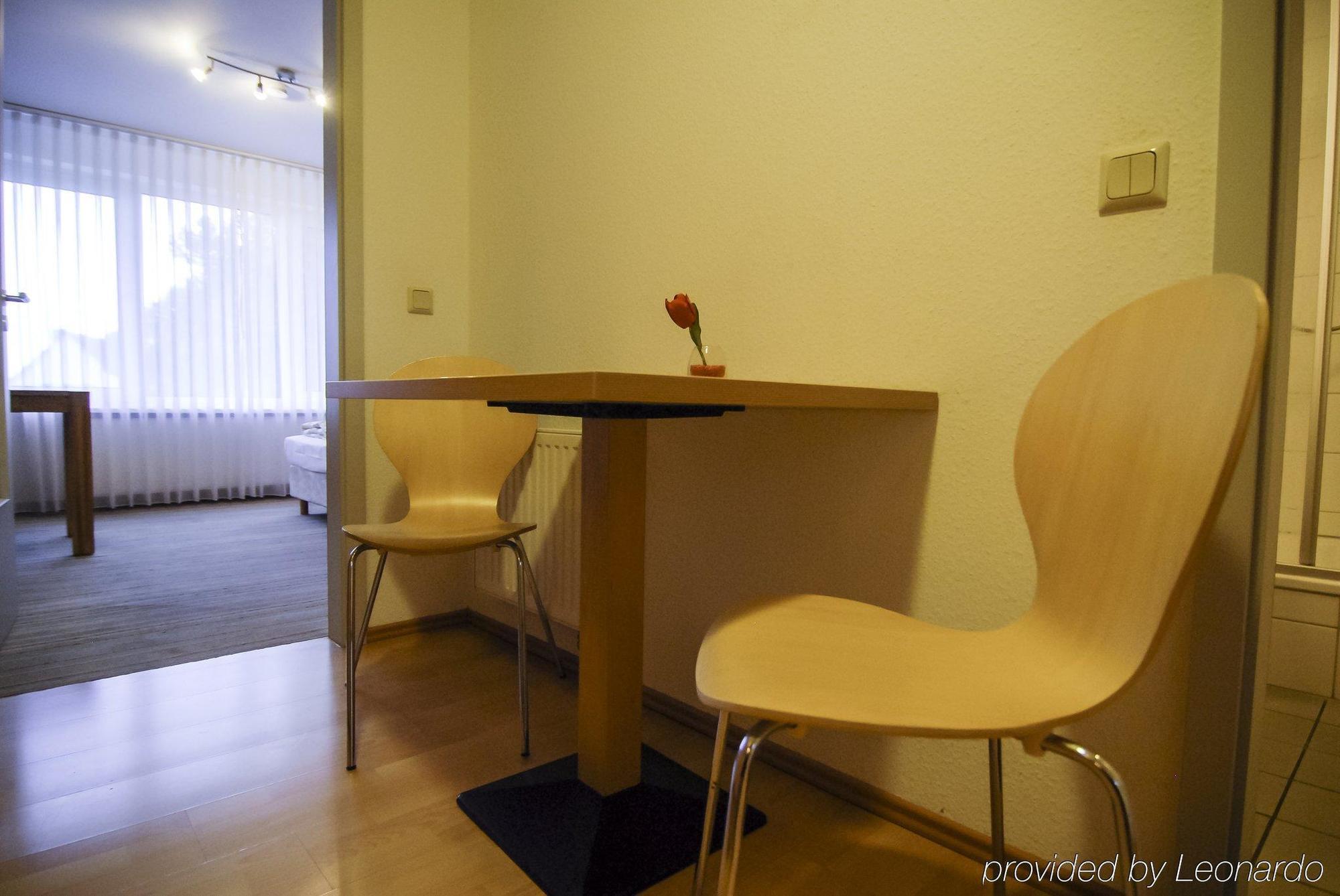 Hotel Petul An Der Zeche Essen Zewnętrze zdjęcie