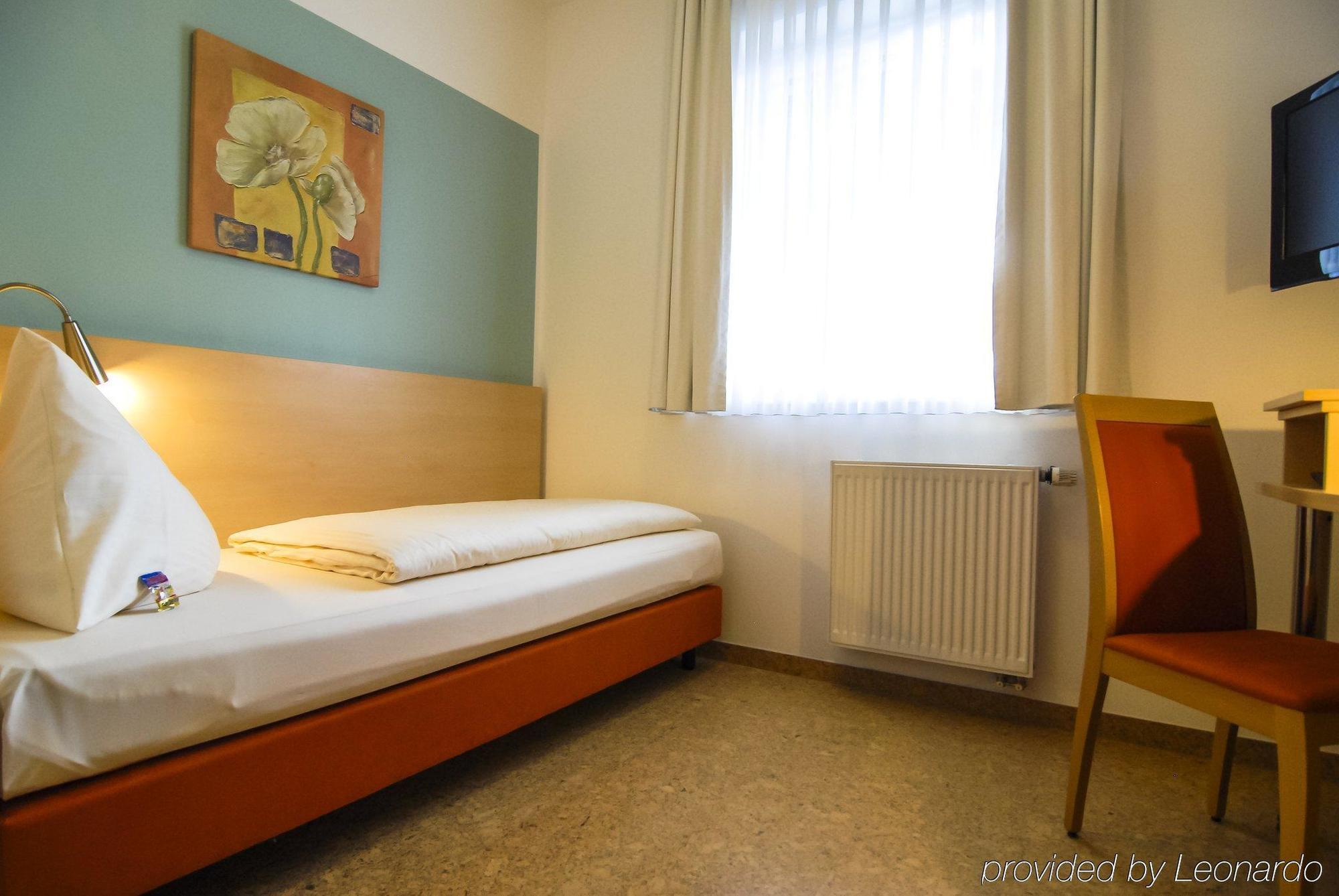 Hotel Petul An Der Zeche Essen Zewnętrze zdjęcie