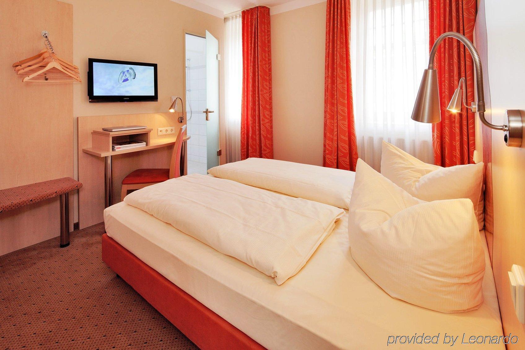 Hotel Petul An Der Zeche Essen Pokój zdjęcie