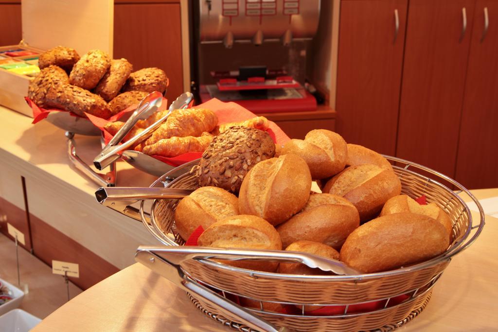 Hotel Petul An Der Zeche Essen Zewnętrze zdjęcie