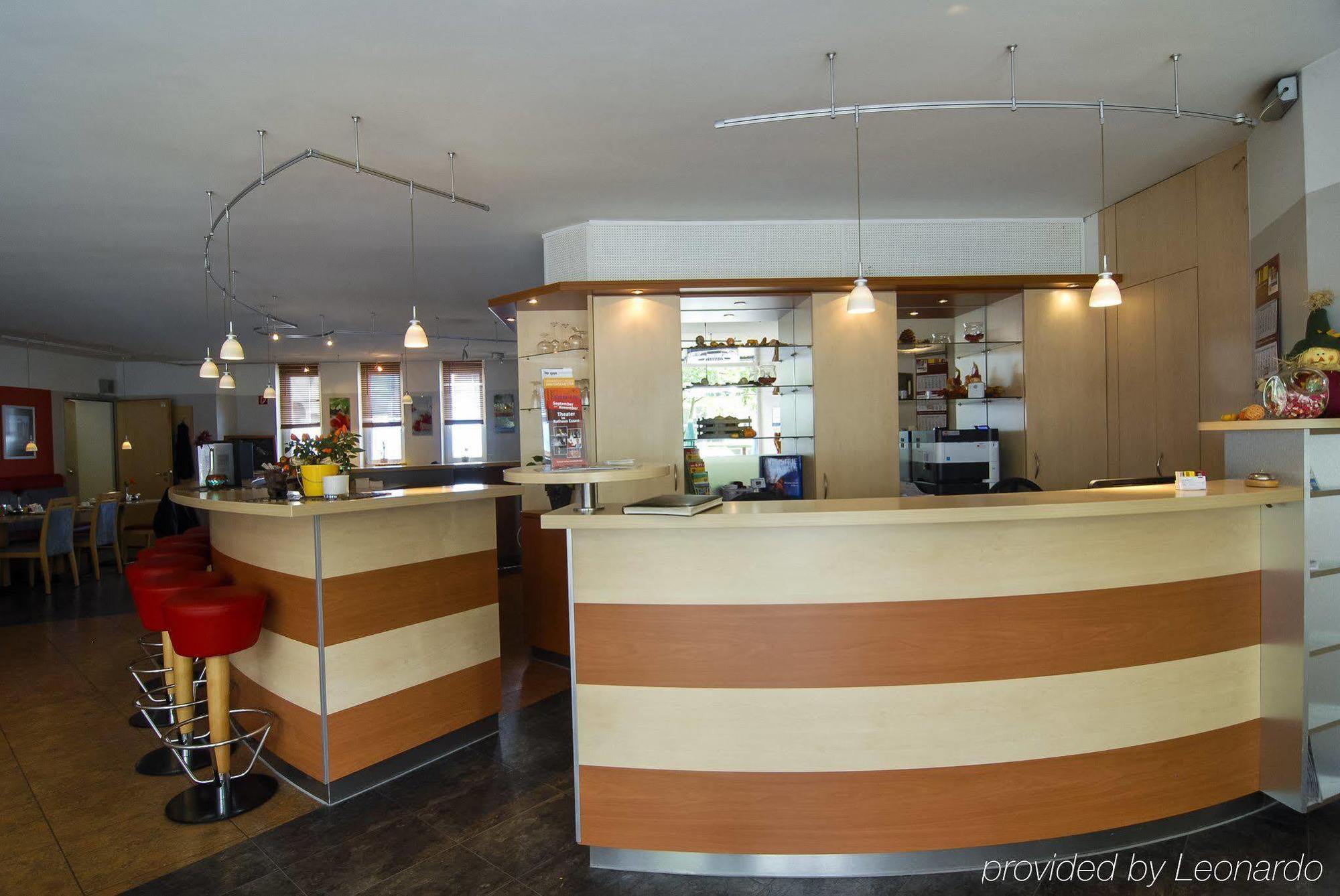 Hotel Petul An Der Zeche Essen Zewnętrze zdjęcie