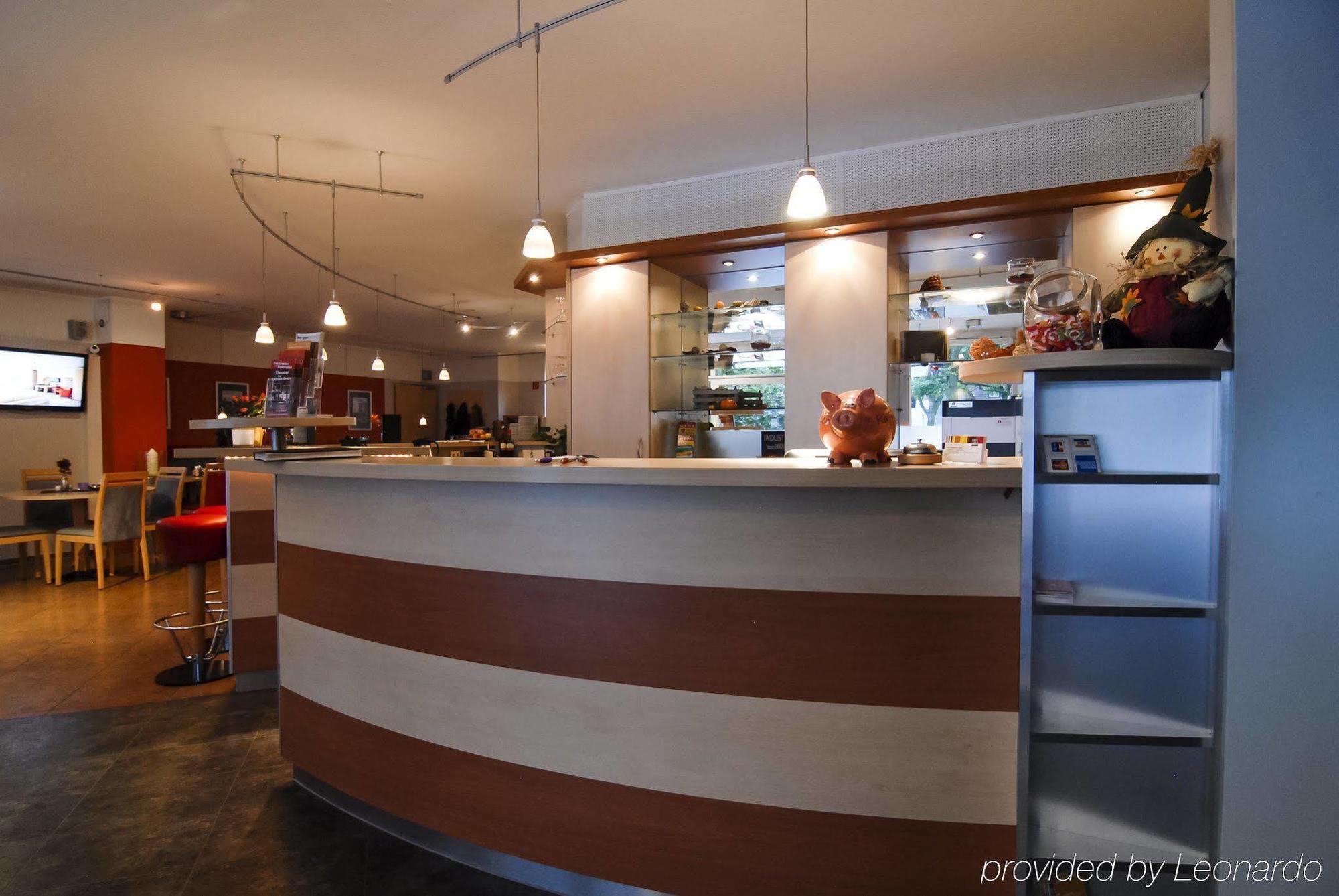 Hotel Petul An Der Zeche Essen Zewnętrze zdjęcie