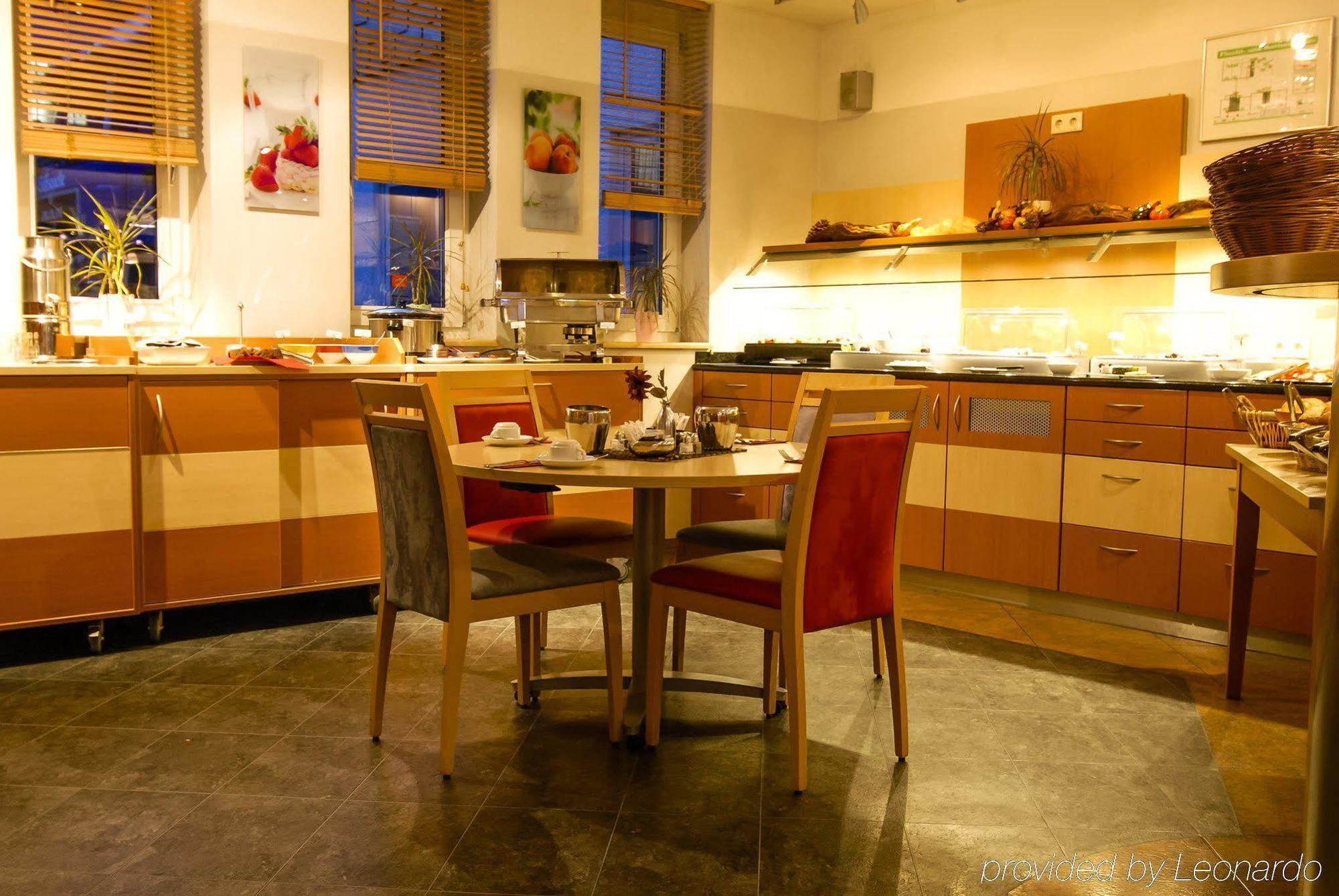 Hotel Petul An Der Zeche Essen Zewnętrze zdjęcie