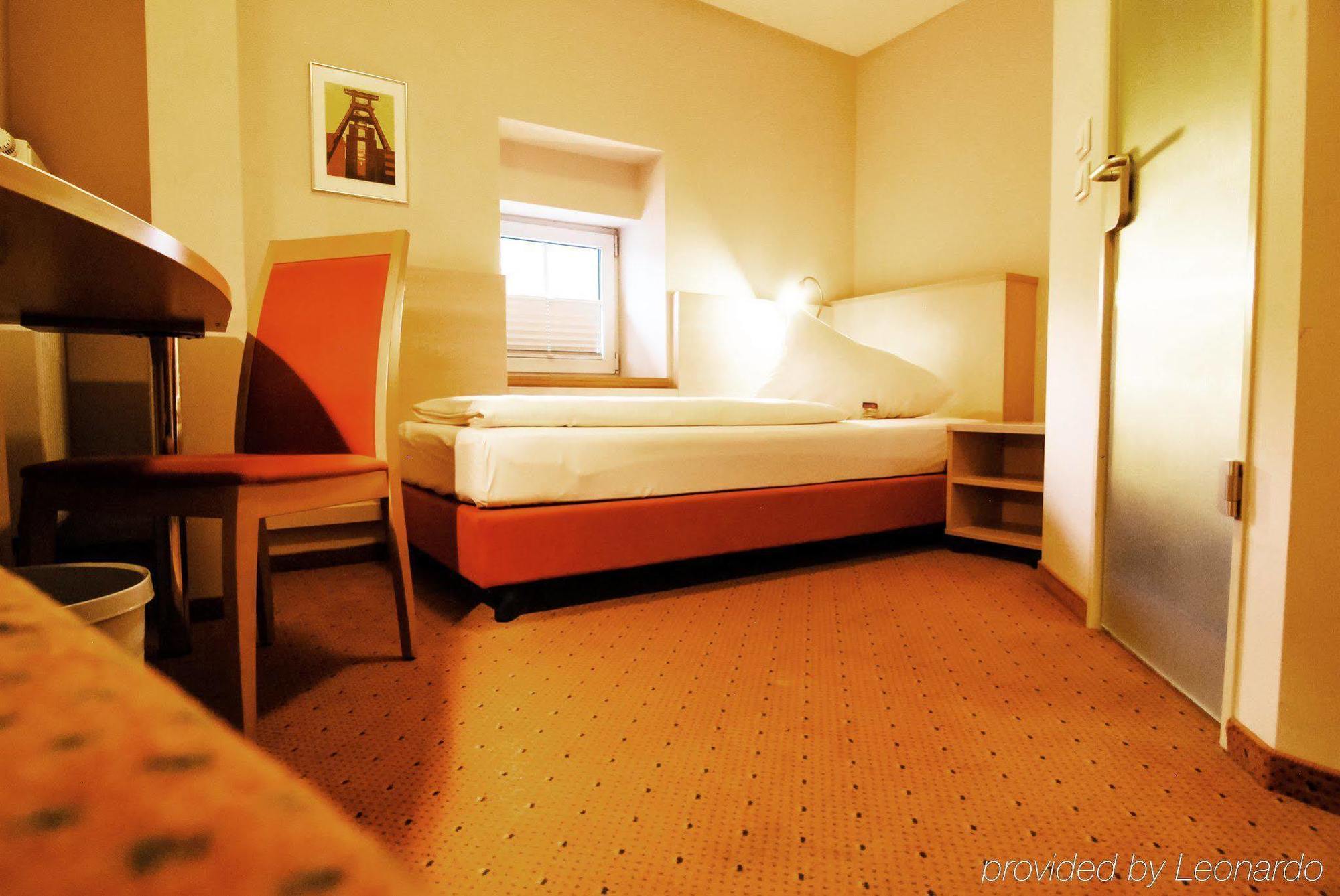 Hotel Petul An Der Zeche Essen Zewnętrze zdjęcie