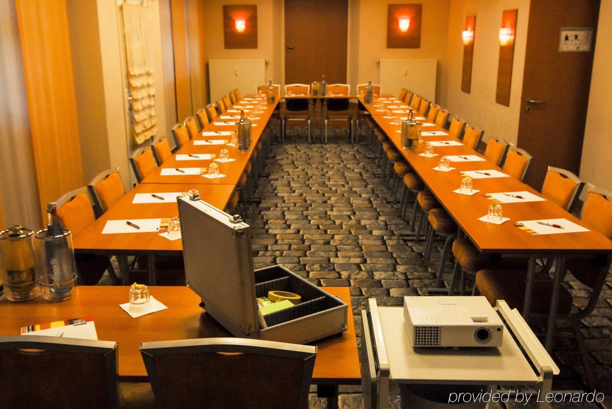 Hotel Petul An Der Zeche Essen Zewnętrze zdjęcie