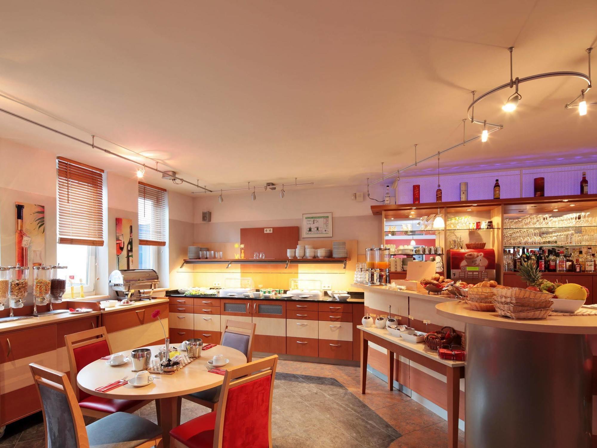 Hotel Petul An Der Zeche Essen Zewnętrze zdjęcie