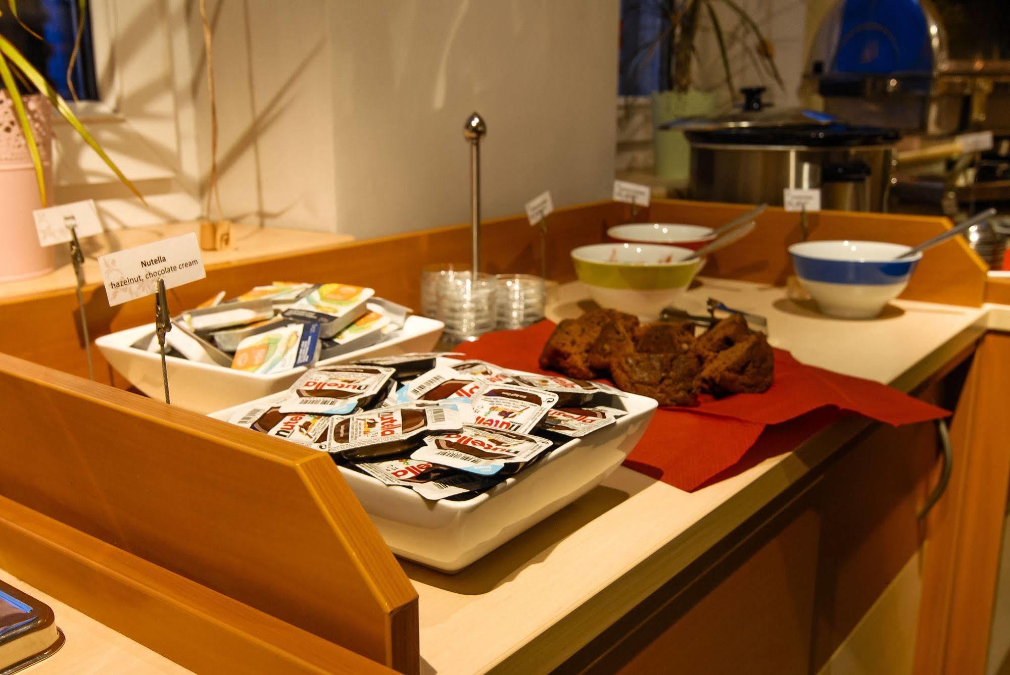 Hotel Petul An Der Zeche Essen Zewnętrze zdjęcie