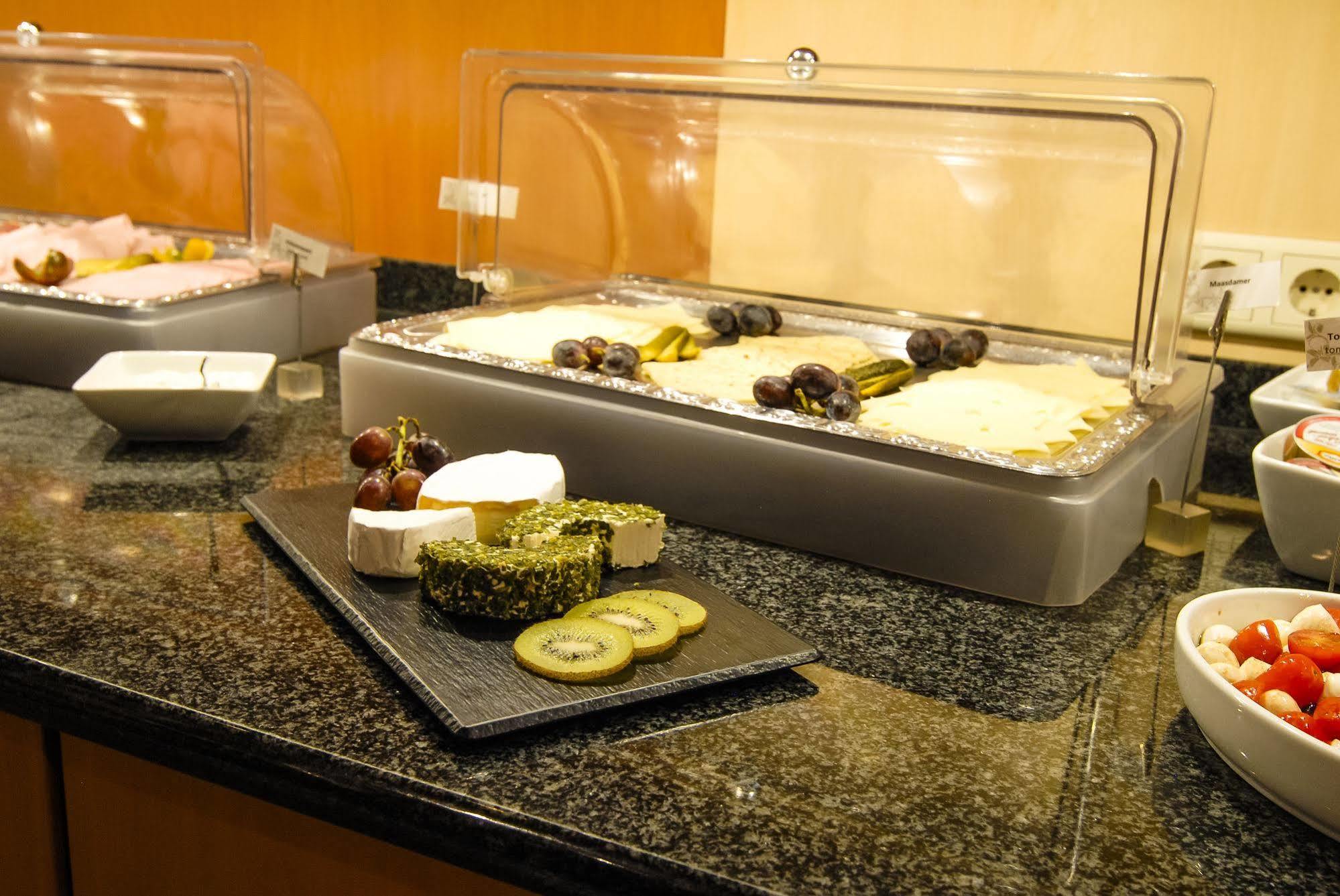 Hotel Petul An Der Zeche Essen Zewnętrze zdjęcie