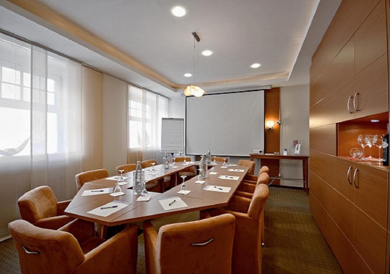 Hotel Petul An Der Zeche Essen Udogodnienia zdjęcie