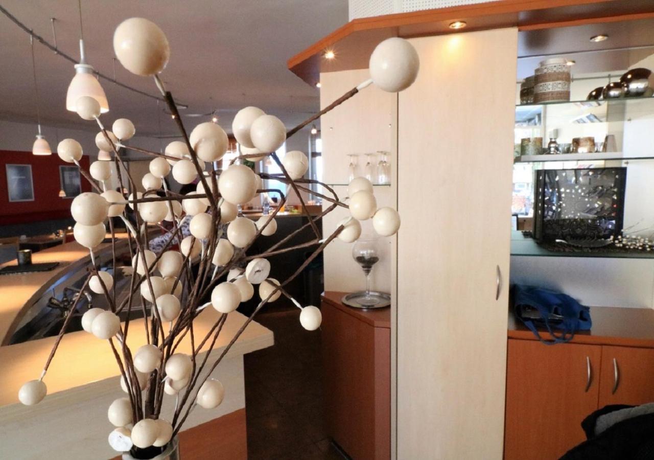 Hotel Petul An Der Zeche Essen Zewnętrze zdjęcie